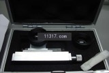 Y511-B織物密度鏡 10倍，20倍雙鏡頭